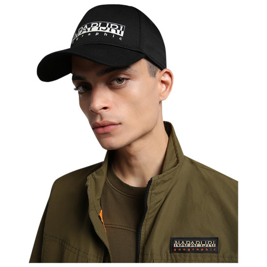 Napapijri Καπέλο F-Box Cap